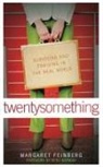 Margaret Feinberg - twentysomething
