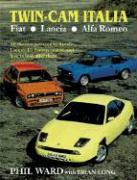 Phil Ward - Twin Cam Italia - Flat Lancia Alfa Romeo