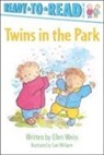 Ellen Weiss, Sam Williams - Twins in the Park