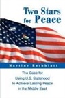 Martine Rothblatt - Two Stars for Peace