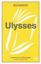 Rainer Emig, Raine Emig, Rainer Emig - Ulysses