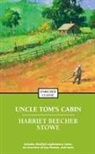 Harriet Beecher Stowe, Harriet Beecher Stowe, Cynthia Brantley Johnson - Uncle Tom's Cabin