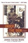 James Carlos Blake - Under the Skin