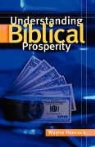 Wayne Hancock - Understanding Biblical Prosperity