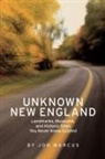 Jon Marcus - Unknown New England
