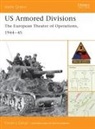 Steven Zaloga, Steven J. Zaloga - Us Armored Divisions