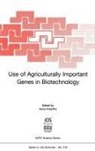G. Hrazdina, Geza Hrazdina - Use of Agriculturally Important Genes in Biotechnology