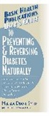 Melissa Diane Smith - User's Guide to Preventing & Reversing Diabetes Naturally