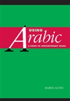 Mahdi Alosh, Mahdi (Ohio State University) Alosh, Alosh Mahdi, Alosh Mahdi - Using Arabic