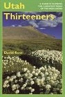 David Rose, David (Rutgers University USA) Rose, David M Rose, David M. Rose - Utah Thirteeners