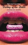 Jacqueline Susann - Valley Of The Dolls
