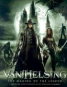 Stephen (FRW)/ Sunshine Sommers, Steven Sommers, Linda Sunshine - Van Helsing