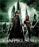 Stephen (FRW)/ Sunshine Sommers, Steven Sommers, Linda Sunshine - Van Helsing