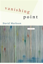 David Markson - Vanishing Point