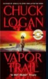 Chuck Logan - Vapor Trail