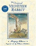 Margery Williams, Williams Margery, William Nicholson - Velveteen Rabbit