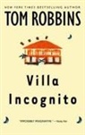 Tom Robbins - Villa Incognito