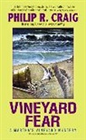 Philip R Craig, Philip R. Craig - Vineyard Fear