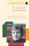 Jonathan Noakes, Margaret Reynolds, Jonathan Noakes, Margaret Reynolds - Byatt A S