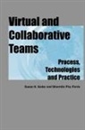 Susan Godar, Sharmila Pixy Ferris, Susan H. Godar - Virtual and Collaborative Teams