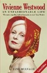 Jane Mulvagh, Clare Wilcox - Vivienne Westwood