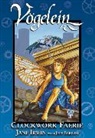 Jeff Berndt, Jenny T Colgan, Jane Irwin, Jane Irwin, Jeff Berndt, Dorothy Koomson... - Vögelein Volume 1: Clockwork Faerie