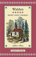 Henry D. Thoreau - Walden