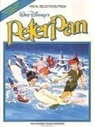 Not Available (NA), Harry Walter, Harry Ed. Walter, Hal Leonard Corp, Hal Leonard Publishing Corporation - Vocal Selections from Walt Disney's Peter Pan