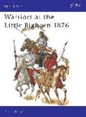 Richard Hook, Richard Hook - Warriors at the Little Big Horn