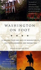 John J. (EDT)/ McNeal Protopappas, Alvin R. Mcneal, John J. Protopappas - Washington on Foot