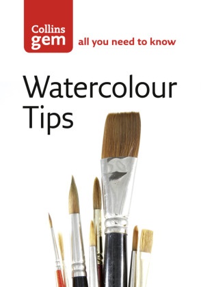 Ian King - Watercolour Tips