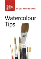 Ian King - Watercolour Tips