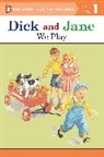 Not Available (NA), Penguin Young Readers, Penguin Young Readers&gt;, Unknown, Grosset &amp; Dunlap - Dick and Jane