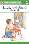 Not Available (NA), Penguin Young Readers, Penguin Young Readers&gt;, Unknown, Grosset &amp; Dunlap - Dick and Jane