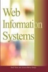 Johanna W. Rahayu, David Taniar - Web Information Systems