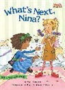 Sue Kassirer, Page Eastburn O'Rourke - What's Next, Nina?