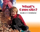 Stephen R Swinburne, Stephen R. Swinburne - What's Opposite?