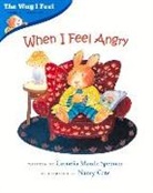 Nancy Cote, Cornelia Spelman, Cornelia Maude Spelman, Nancy Cote - When I Feel Angry