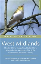 Steve Coney, Coney Steve, Frank Gribble, Frank Harrison Gribble, Gribble Frank, Helen Griffiths... - Where to Watch Birds in the West Midlands