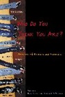 Darlene Z McCampbell, Darlene Z. McCampbell, Hazel Rochman, Hazel Rochman - Who Do You Think You Are?