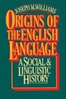 Joseph M. Williams - Origins of the English Language