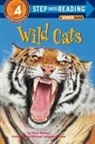 Mary Batten, Michael Langham Rowe, Michael Langham (ill.) Rowe, Michael Langham Rowe - Wild Cats