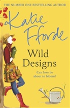 Katie Fforde, Fforde Katie - Wild Designs