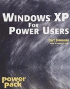 Curt Simmons - Windows XP for Power Users