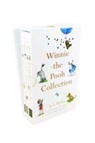 A A Milne, A.A. Milne - Winnie the Pooh Collection