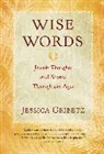 Jessica Gribetz, Jessica (EDT) Gribetz - Wise Words