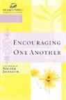 Nicole Johnson, Johnson Nicole, Thomas Nelson, Thomas Nelson, Thomas Nelson Publishers - Encouraging One Another