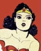 Collectif, Les Daniels, Chip Kidd - Wonder Woman Complete History
