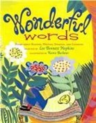 Lee Bennett (EDT)/ Barbour Hopkins, Karen Barbour, Lee Bennett Hopkins - Wonderful Words