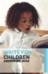 Andrew Melrose - Write for Children